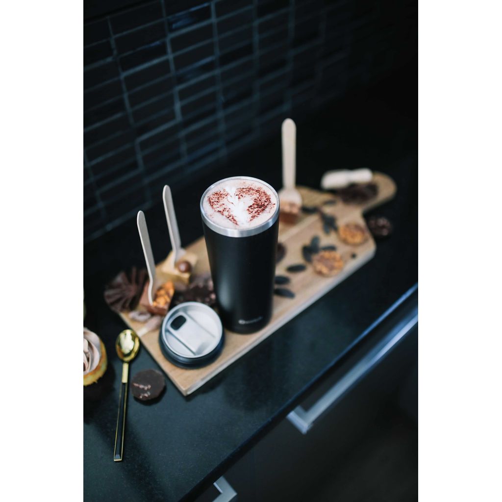 Travel Mug Originals Noir 470 ML - Visuel 1